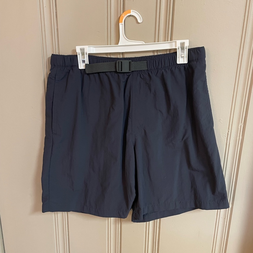 Columbia Outdoor Shorts
